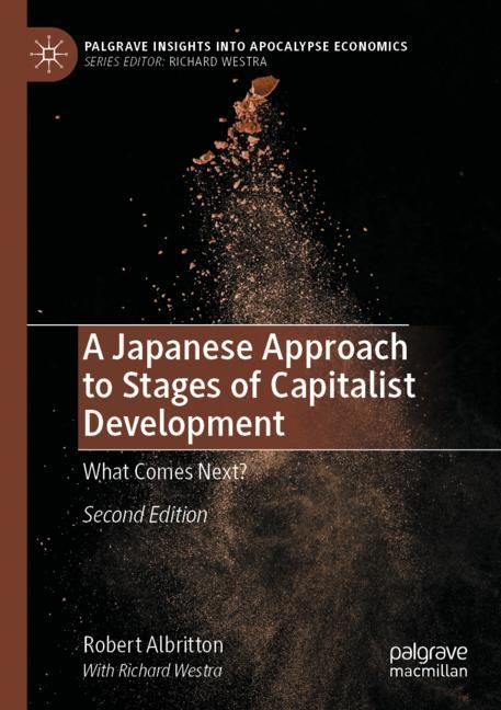 A Japanese Approach… - image