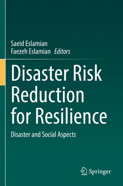 Disaster Risk Reduc…