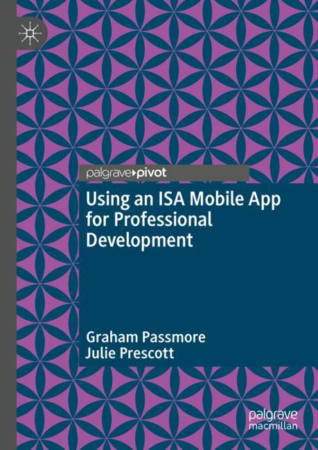 Using An Isa Mobile App For Professional Development