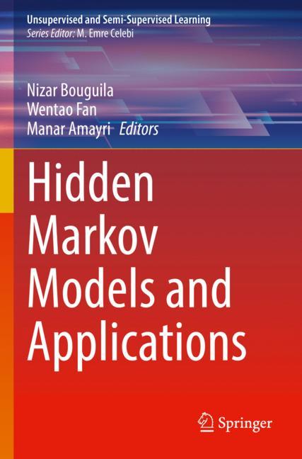 Hidden Markov Model…