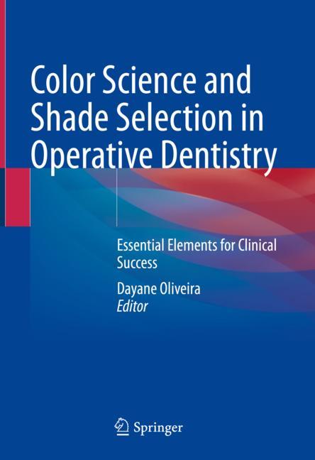 Color Science And Shade Selection In Operative Dentistry