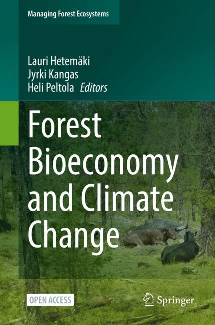 Forest Bioeconomy A…