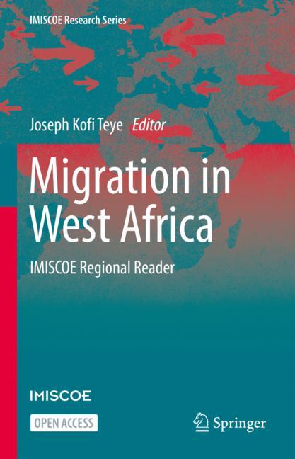 Migration In West A… - image