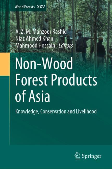 Non-Wood Forest Pro… - image
