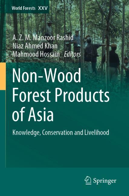 Non-Wood Forest Pro… - image
