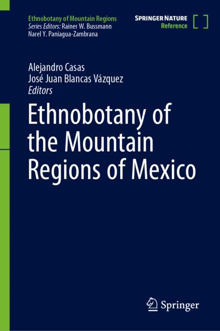 Ethnobotany Of The … - image