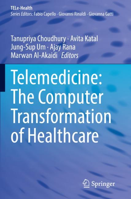 Telemedicine: The C…