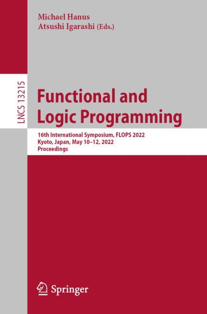 Functional And Logi…