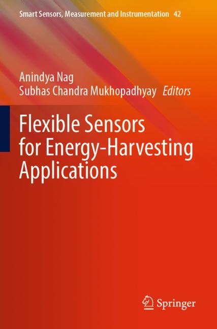 Flexible Sensors Fo…