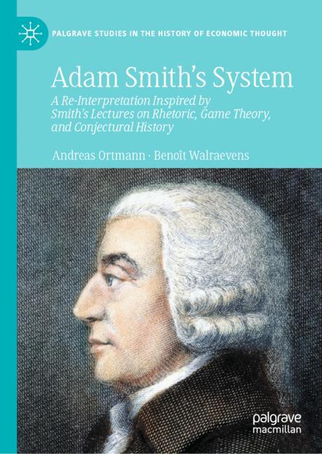 Adam SmithâS Syst…