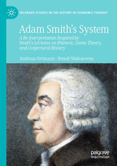 Adam SmithâS Syst…