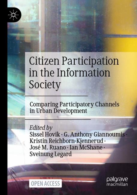 Citizen Participati…