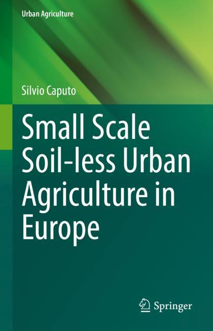Small Scale Soil-Le… - image