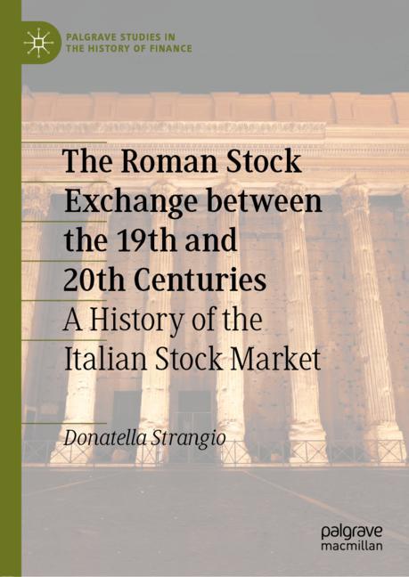 The Roman Stock Exc… - image