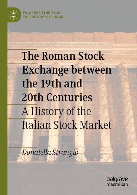 The Roman Stock Exc… - image