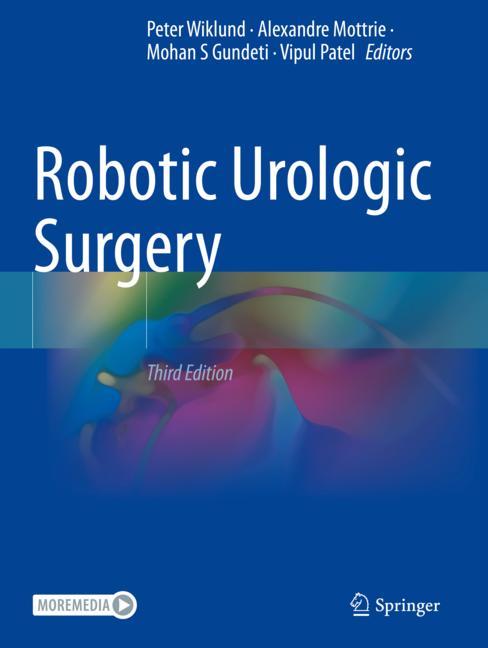 Robotic Urologic Su…