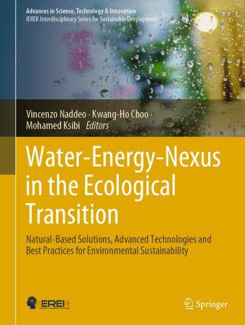 Water-Energy-Nexus …