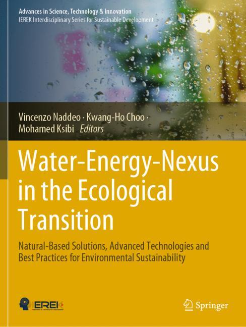 Water-Energy-Nexus …