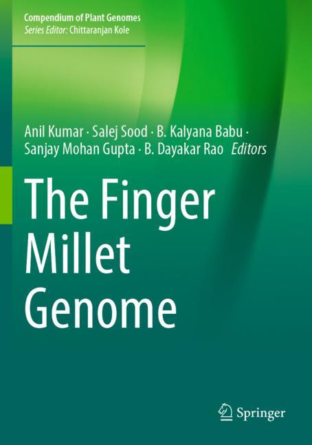 The Finger Millet G…