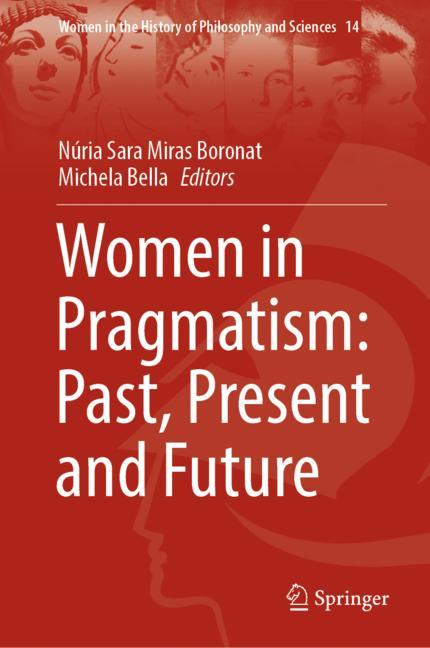 Women In Pragmatism… - image
