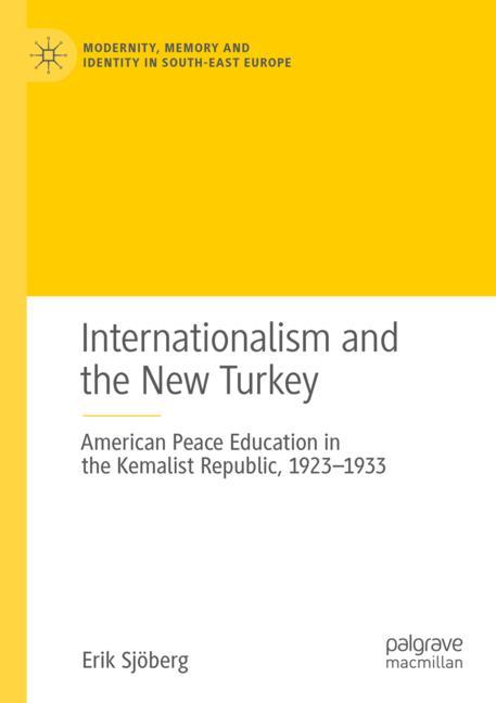 Internationalism An…
