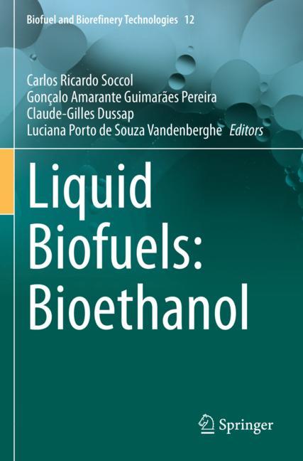 Liquid Biofuels: Bi…