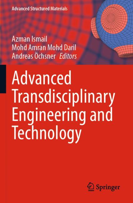 Advanced Transdisci… - image
