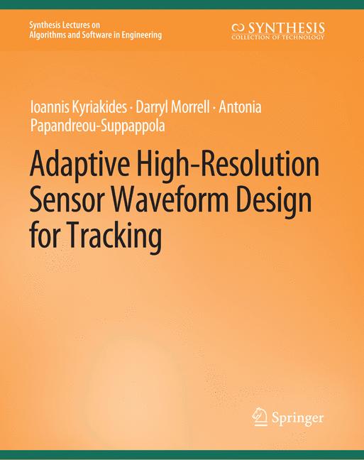 Adaptive High-Resol…