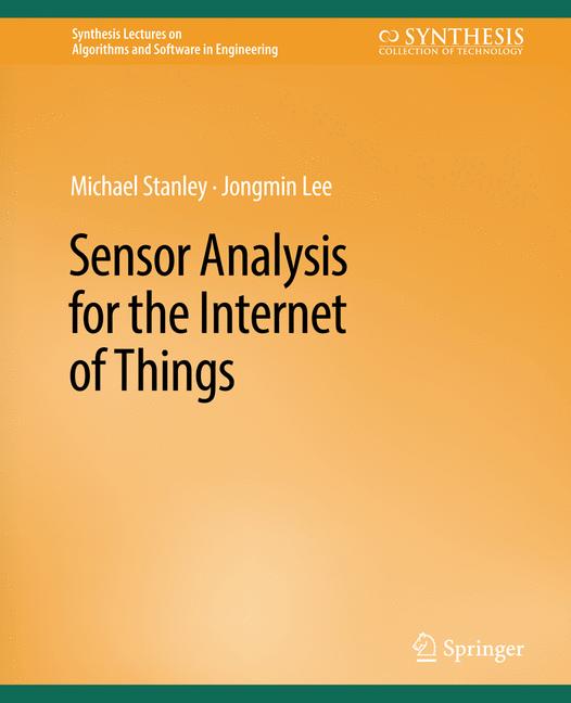 Sensor Analysis For…