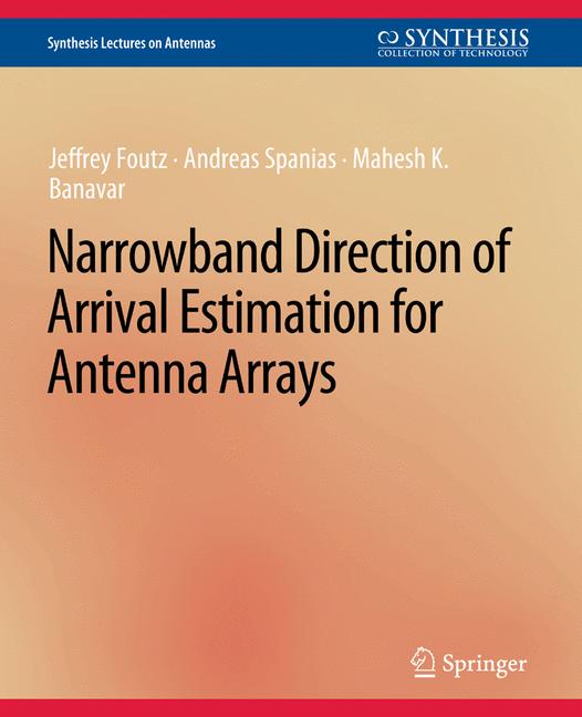 Narrowband Directio…