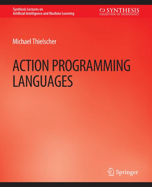 Action Programming …