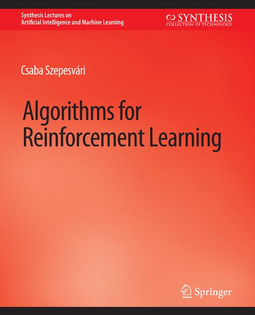 Algorithms For Rein…