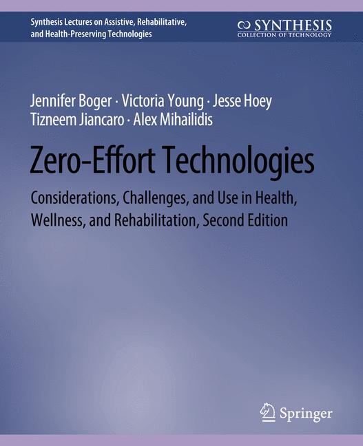 Zero-Effort Technol…