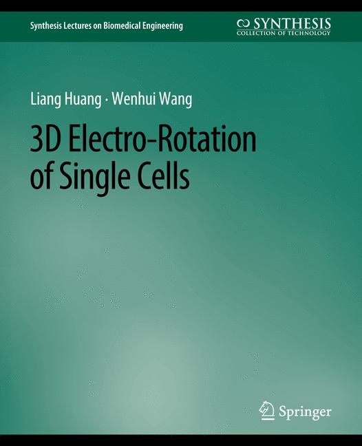 3D Electro-Rotation…