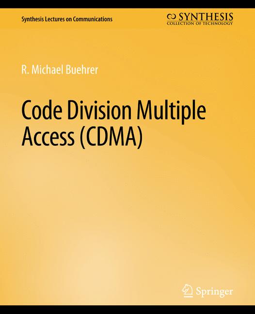 Code Division Multi…