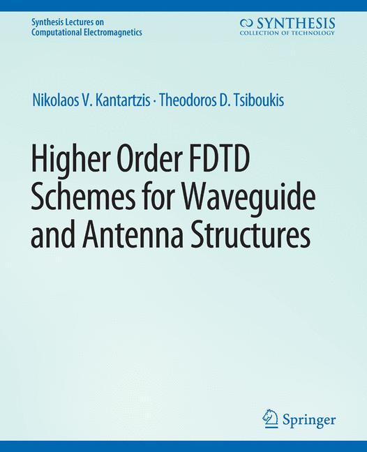 Higher-Order Fdtd S…