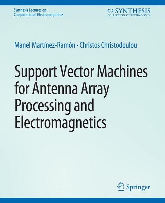 Support Vector Mach…