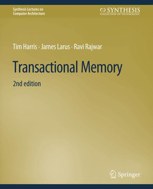 Transactional Memor…