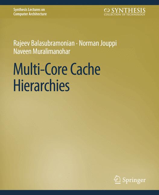 Multi-Core Cache Hi…