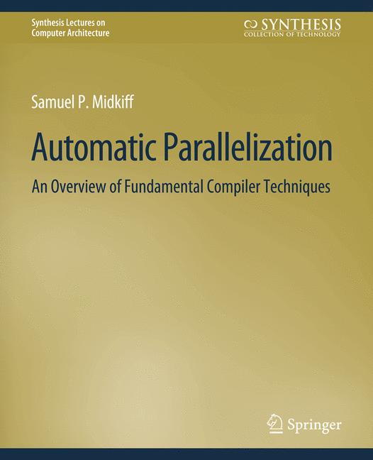 Automatic Paralleli…
