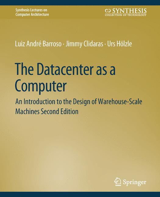 The Datacenter As A…
