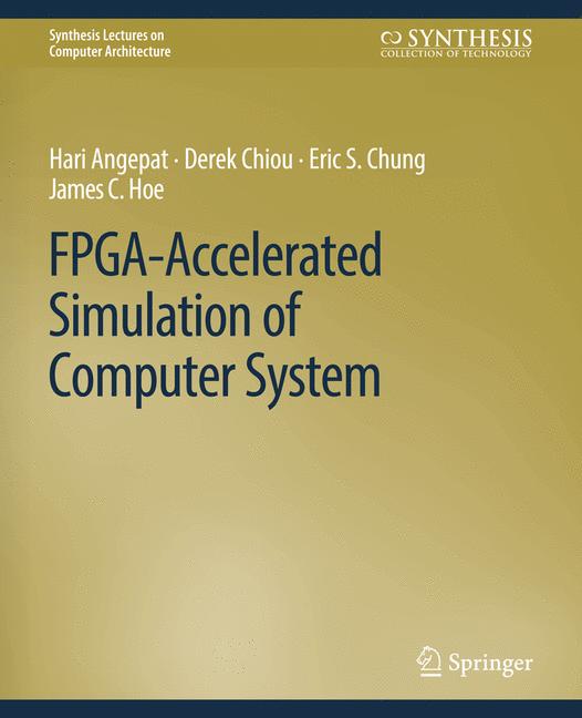 Fpga-Accelerated Si…