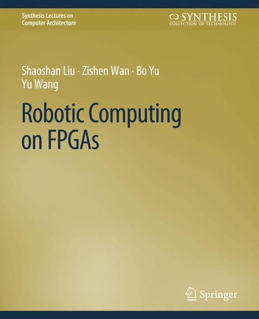 Robotic Computing O…