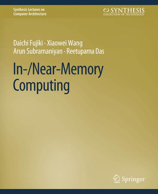 In-/Near-Memory Com…
