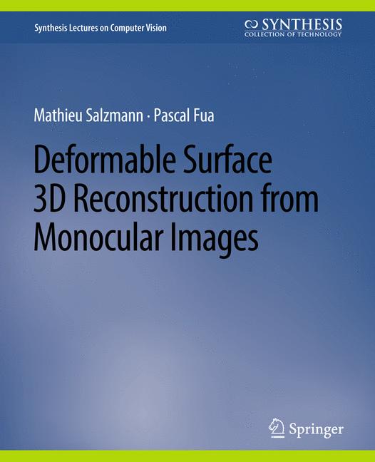 Deformable Surface …