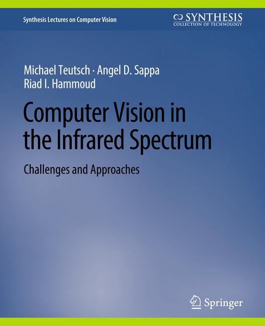 Computer Vision In …