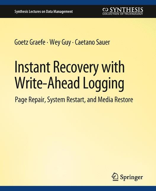 Instant Recovery Wi… - image