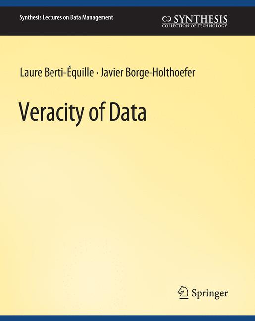 Veracity of Data