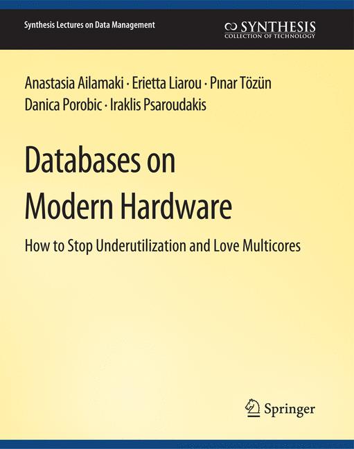 Databases On Modern…