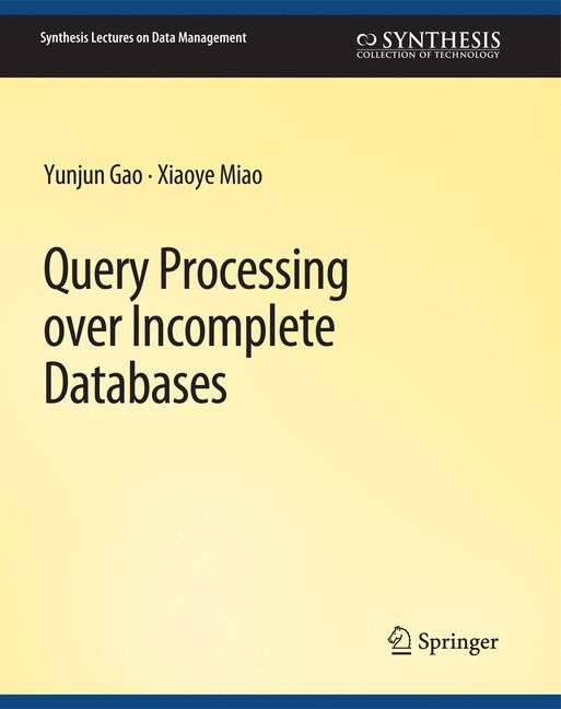 Query Processing Ov…